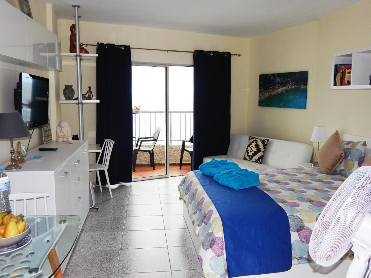 Apartamento Monis Natura إيكود ذي لوس فينوس المظهر الخارجي الصورة