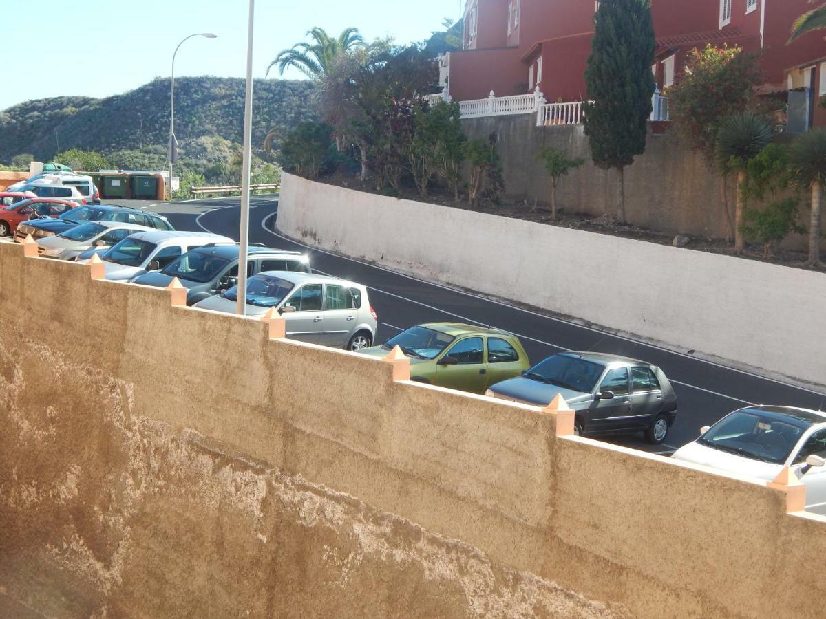 Apartamento Monis Natura إيكود ذي لوس فينوس المظهر الخارجي الصورة