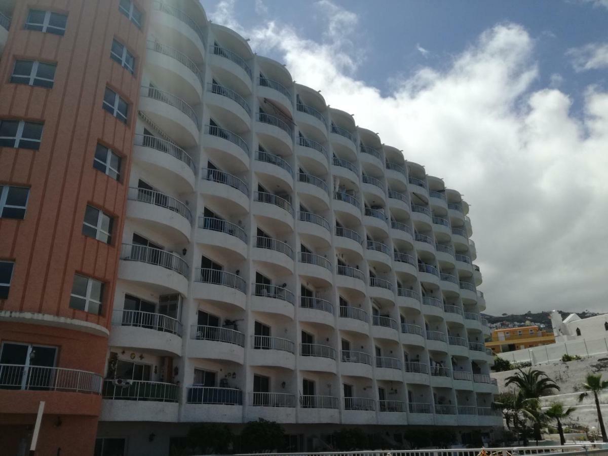 Apartamento Monis Natura إيكود ذي لوس فينوس المظهر الخارجي الصورة