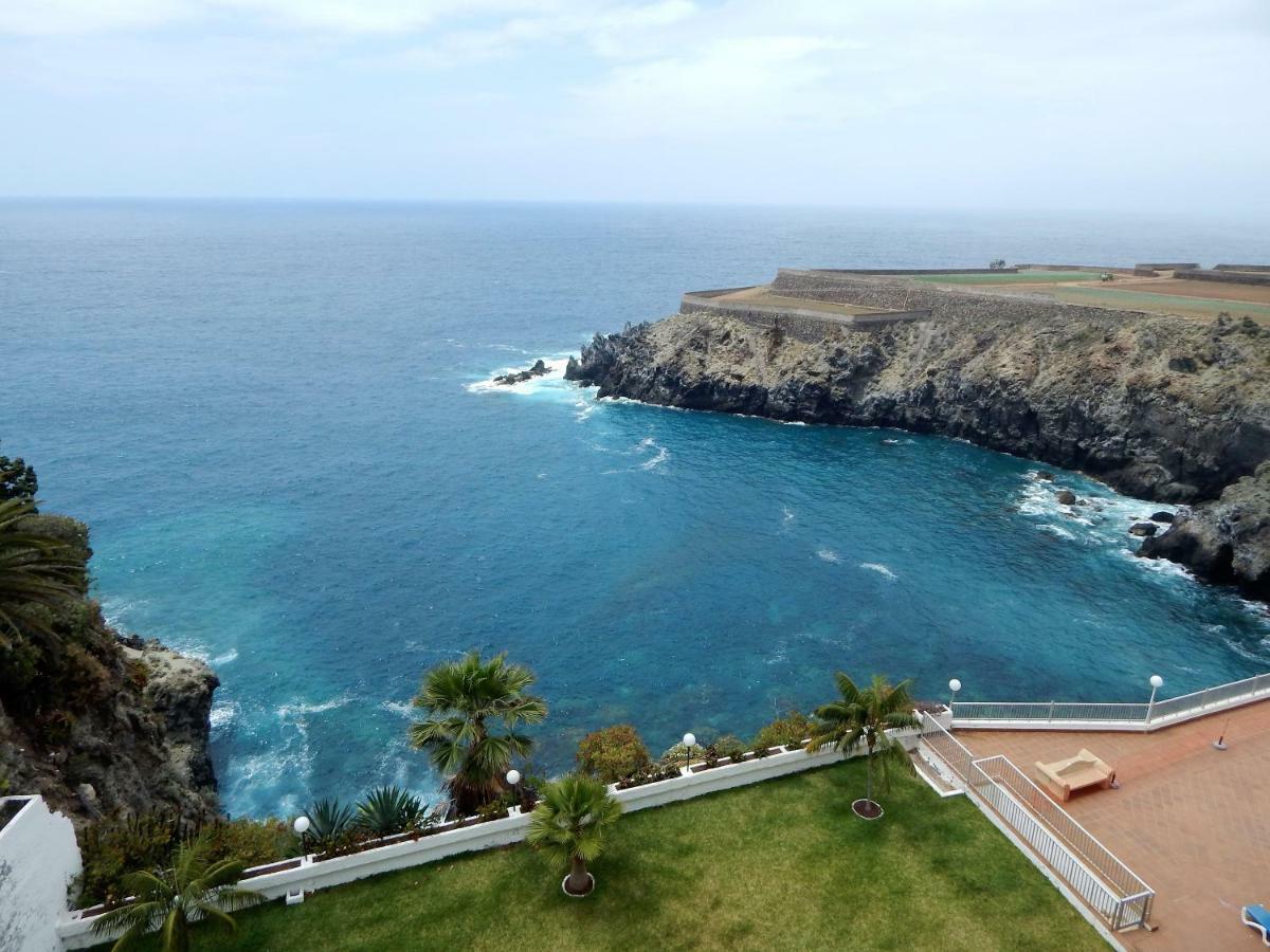 Apartamento Monis Natura إيكود ذي لوس فينوس المظهر الخارجي الصورة